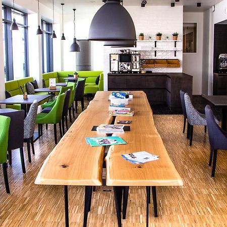De Brauhotel Bascharage Dış mekan fotoğraf