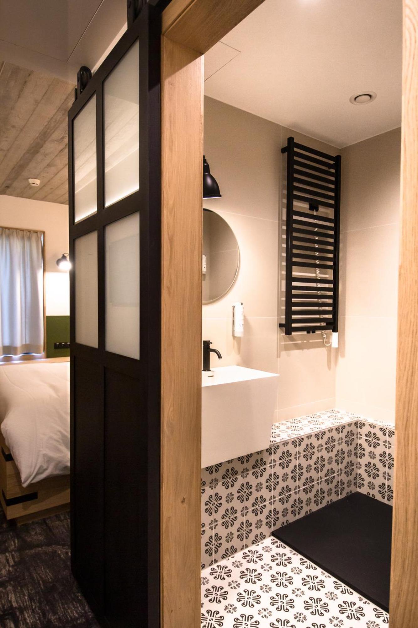 De Brauhotel Bascharage Dış mekan fotoğraf
