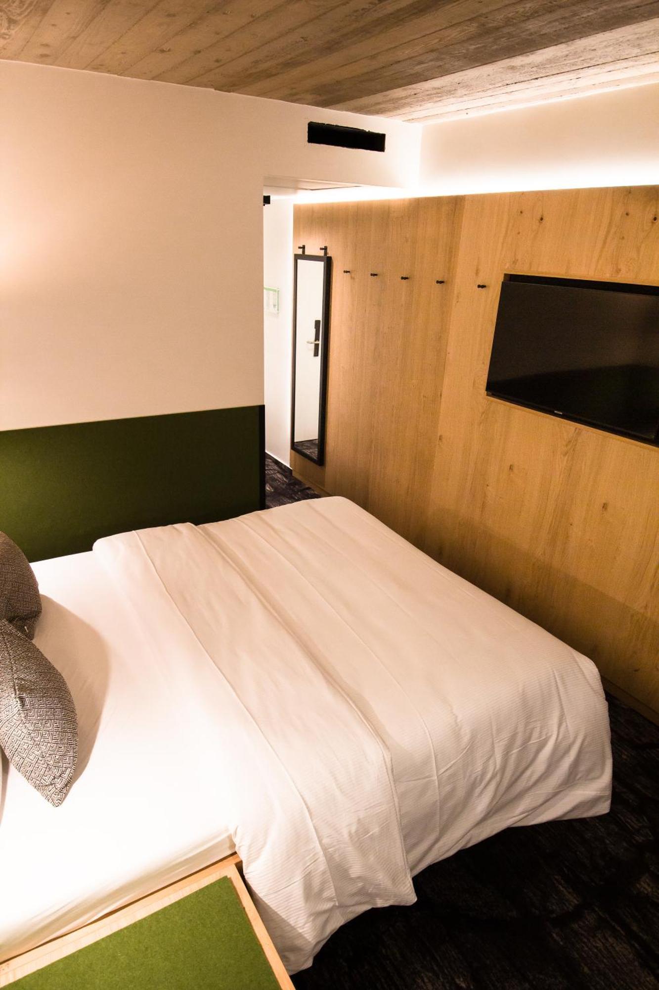 De Brauhotel Bascharage Dış mekan fotoğraf