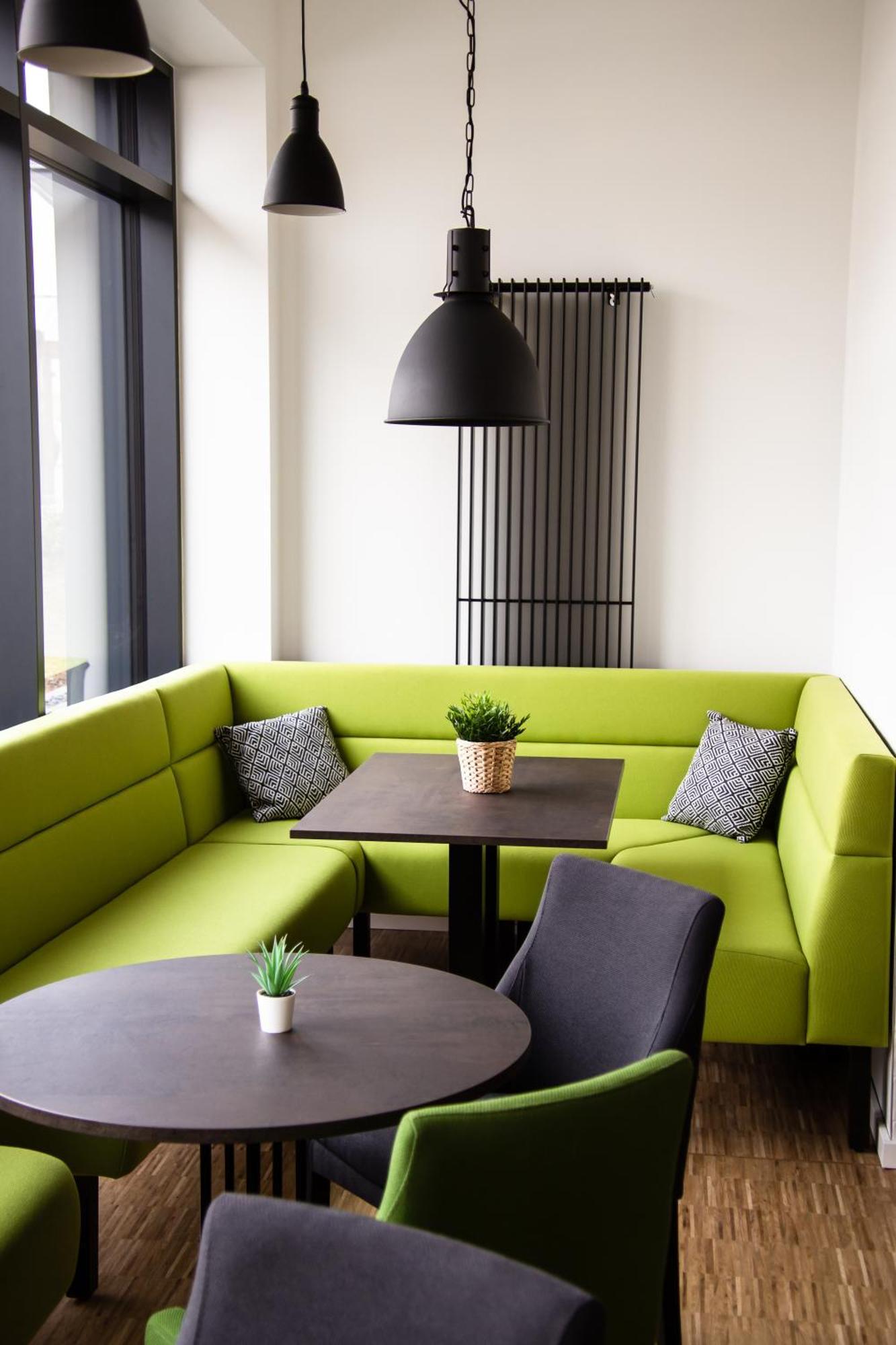 De Brauhotel Bascharage Dış mekan fotoğraf