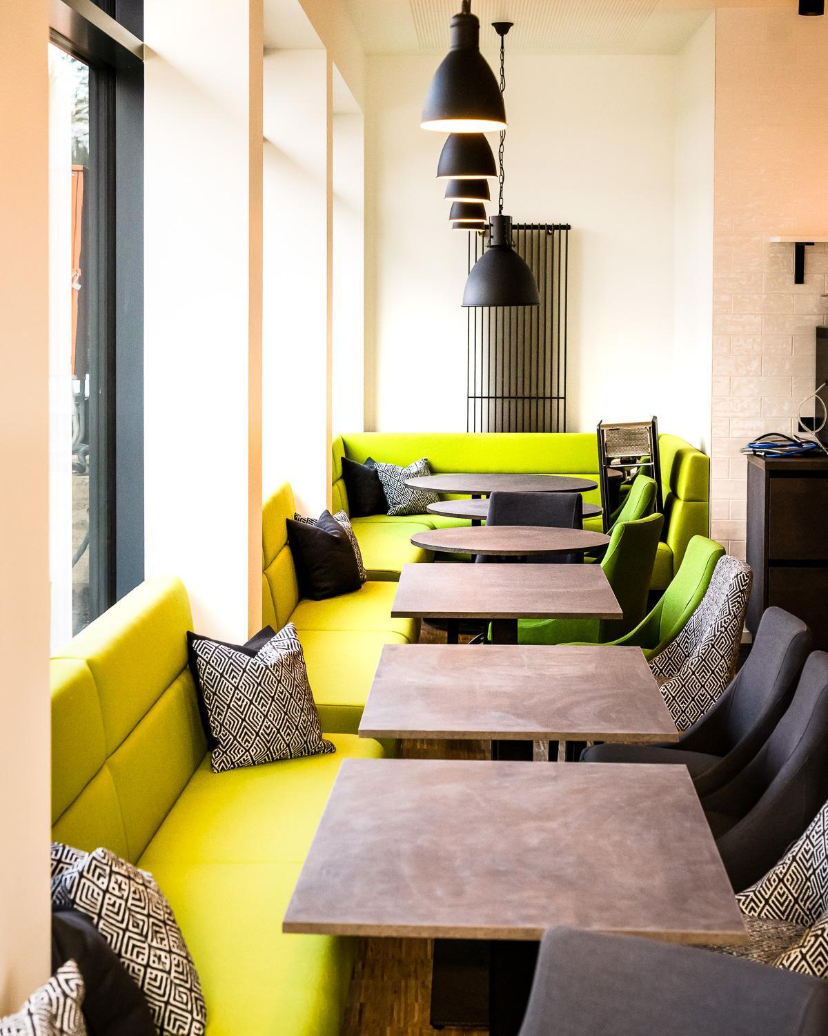De Brauhotel Bascharage Dış mekan fotoğraf